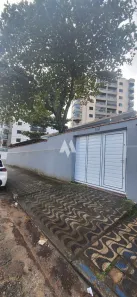 com 3 Quartos para alugar, 112m² no Ocian, Praia Grande