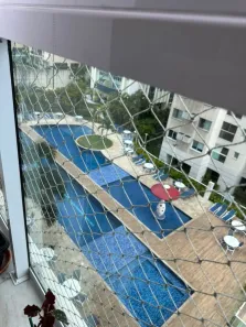Apartamento com 3 Quartos à venda, 93m² no Recreio dos Bandeirantes, Rio de Janeiro