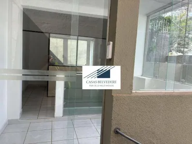 Ponto Comercial para alugar, 25m² no Floresta, Belo Horizonte