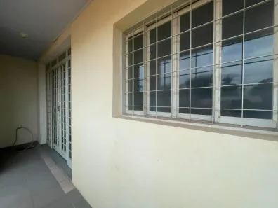 Kitnet com 1 Quarto para alugar, 50m² no Vila Santa Maria, Americana