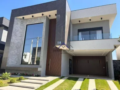 Casa com 5 Quartos à venda, 300m² no Loteamento Reserva Ermida, Jundiaí