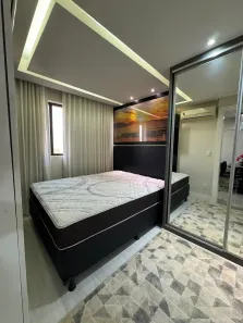 Apartamento com 1 Quarto à venda, 35m² no Norte, Brasília