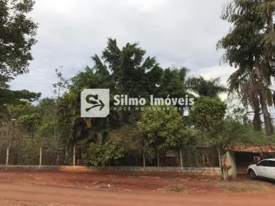 Fazenda/Sítio com 2 Quartos à venda, 6000m² no Shopping Park, Uberlândia