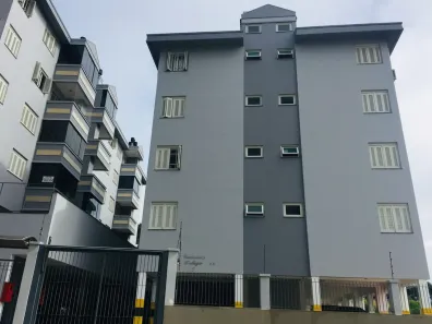 Apartamento com 2 Quartos à venda, 49m² no Borgo, Bento Gonçalves