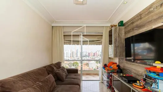 Apartamento com 2 Quartos à venda, 74m² no Parada Inglesa, São Paulo