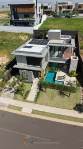 Casa com 4 Quartos à venda, 456m² no Jardim Santa Rita, Indaiatuba