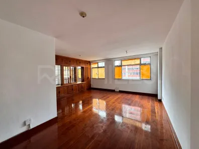 Apartamento com 3 Quartos à venda, 160m² no Icaraí, Niterói