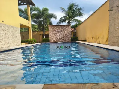 Casa com 5 Quartos à venda, 300m² no Patacas, Aquiraz