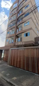 Apartamento com 2 Quartos para alugar, 70m² no Setor Central, Rio Verde
