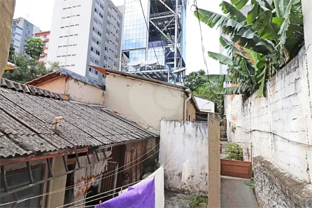 Lote/Terreno à venda, 300m² no Pacaembu, São Paulo