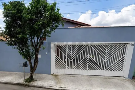 Casa com 2 Quartos à venda, 168m² no Jardim Lúcia, Itatiba