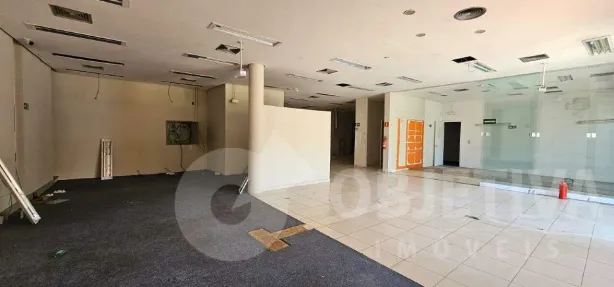 Ponto Comercial para alugar, 300m² no Saraiva, Uberlândia