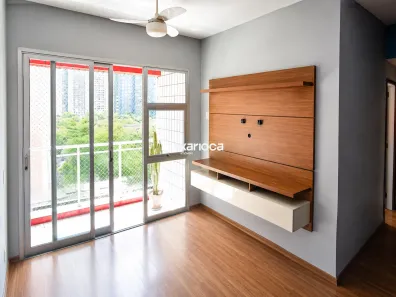 Apartamento com 2 Quartos à venda, 84m² no Barra da Tijuca, Rio de Janeiro