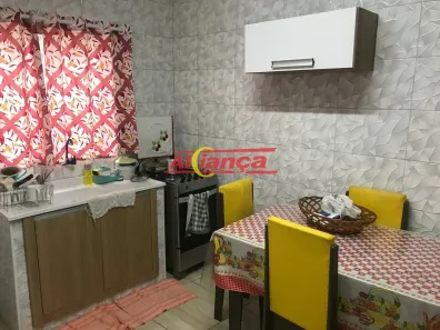 Casa com 2 Quartos à venda, 160m² no Jardim Cumbica, Guarulhos