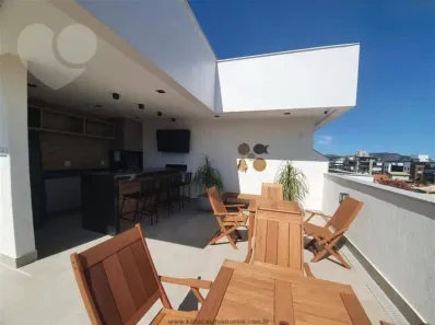 Cobertura com 2 Quartos à venda, 160m² no Marazul, Niterói