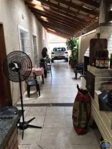 Casa com 3 Quartos à venda, 91m² no Solemar, Praia Grande