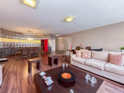 Apartamento com 3 Quartos à venda, 291m² no Jardim Paulista, São Paulo