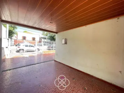 Casa com 2 Quartos à venda, 185m² no Vila Progresso, Jundiaí