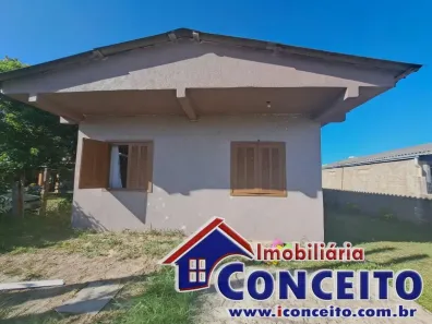 Casa com 3 Quartos à venda, 70m² no Santa Teresinha, Imbé