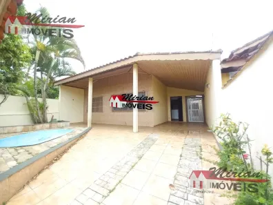 Casa com 2 Quartos à venda, 250m² no Estância São José, Peruíbe