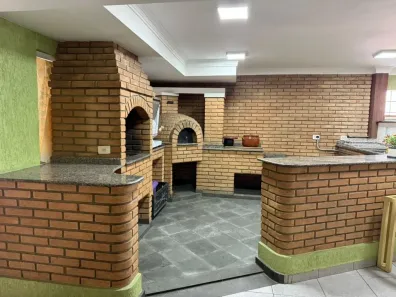 Ponto Comercial para alugar, 320m² no Jardim Aida, Guarulhos