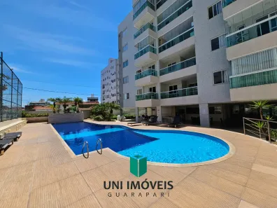 Apartamento com 3 Quartos à venda, 140m² no Enseada Azul, Guarapari