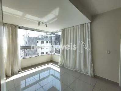 Apartamento com 3 Quartos para alugar, 71m² no Gutierrez, Belo Horizonte