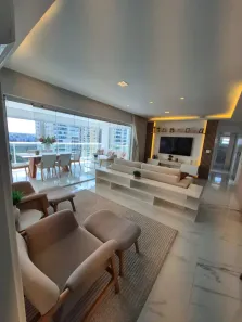 Apartamento com 4 Quartos à venda, 172m² no Patamares, Salvador