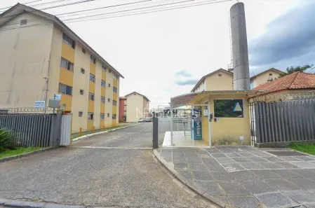 Apartamento com 2 Quartos à venda, 43m² no Tatuquara, Curitiba