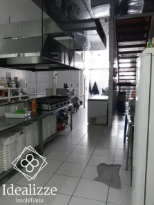 Ponto Comercial à venda, 80m² no Casa de Pedra, Volta Redonda