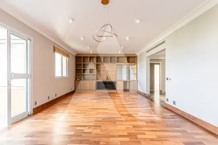 Apartamento com 4 Quartos à venda, 364m² no Jardim Universidade Pinheiros, São Paulo