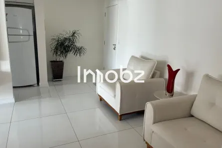 Apartamento com 3 Quartos à venda, 97m² no Vila Andrade, São Paulo