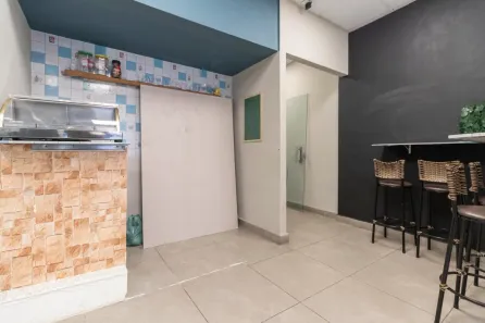 Ponto Comercial para alugar, 5m² no República, São Paulo