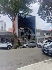 Prédio Comercial à venda, 388m² no Cidade Mãe do Céu, São Paulo