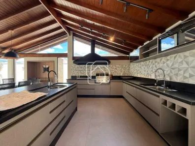 Casa com 3 Quartos à venda, 287m² no Loteamento Ville Coudert, Indaiatuba