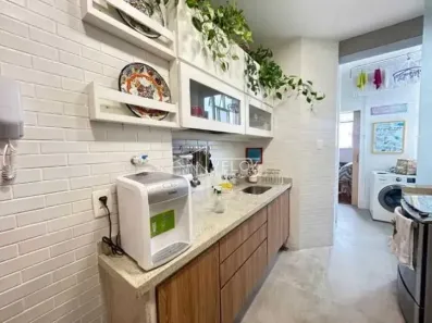 Apartamento com 2 Quartos à venda, 72m² no Flamengo, Rio de Janeiro