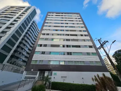 Apartamento com 2 Quartos à venda, 65m² no Pituba, Salvador