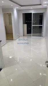 Apartamento com 2 Quartos à venda, 44m² no Rudge Ramos, São Bernardo do Campo