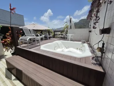 Cobertura com 3 Quartos à venda, 232m² no Barra da Tijuca, Rio de Janeiro