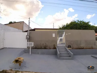 Casa com 3 Quartos à venda, 152m² no Jardim Santa Isabel, Cuiabá