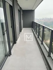 Cobertura com 3 Quartos à venda, 263m² no Jardim Morumbi, São Paulo