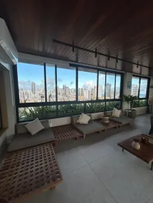 Apartamento com 1 Quarto à venda, 35m² no Barra, Salvador