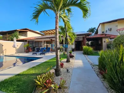 Casa de Condomínio com 4 Quartos para venda ou aluguel, 320m² no Barra da Tijuca, Rio de Janeiro