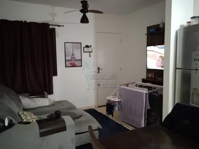 Apartamento com 2 Quartos à venda, 43m² no Jardim Santa Cecília, Ribeirão Preto