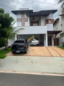Casa de Condomínio com 4 Quartos à venda, 316m² no Vila Capuava, Valinhos