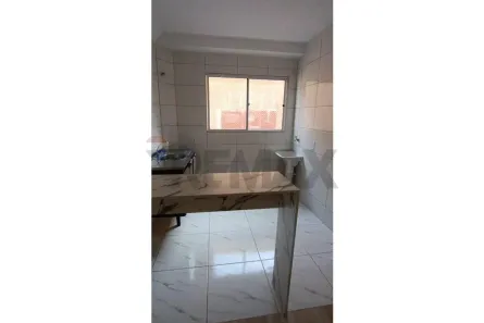 Apartamento com 2 Quartos para alugar, 44m² no Loteamento Modena, Tatuí