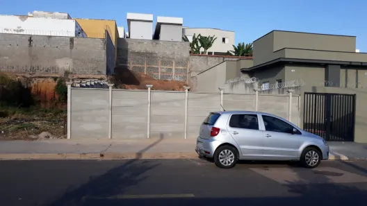Lote/Terreno à venda, 300m² no Jardim São Judas Tadeu, Campinas
