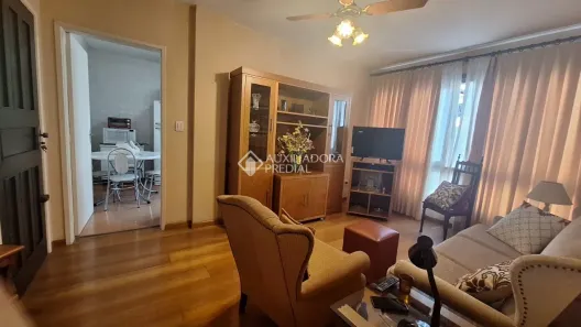 Apartamento com 2 Quartos à venda, 67m² no Cidade Baixa, Porto Alegre