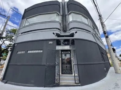 Prédio Comercial para alugar, 400m² no Jardim Santa Rosália, Sorocaba