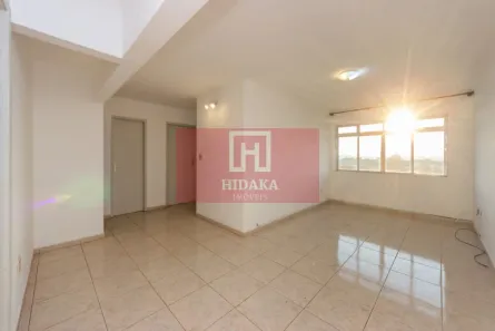 Apartamento com 3 Quartos à venda, 87m² no Saúde, São Paulo
